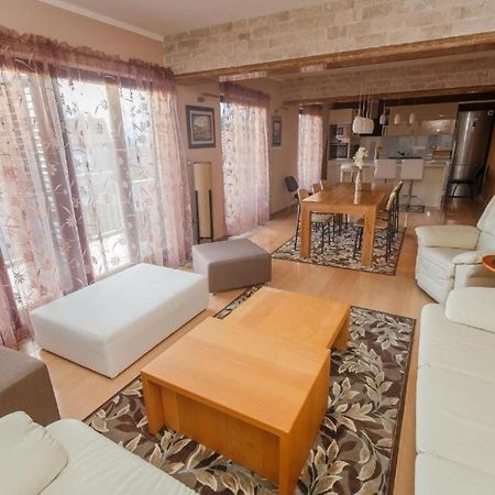 Luxury Apartments Near Bacvice Beach Split Buitenkant foto