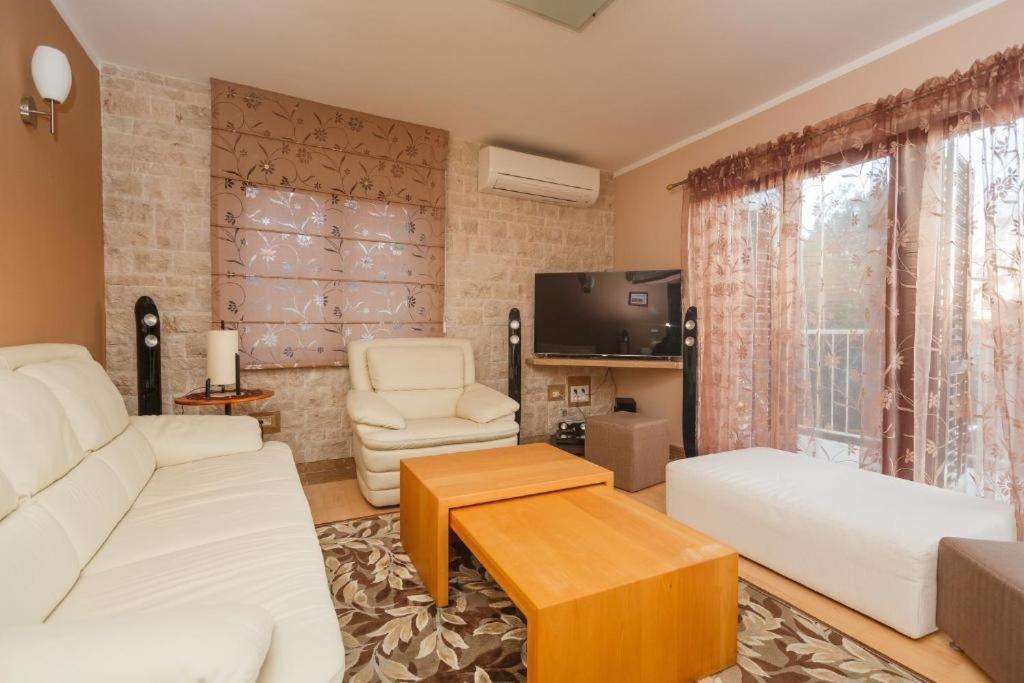 Luxury Apartments Near Bacvice Beach Split Buitenkant foto