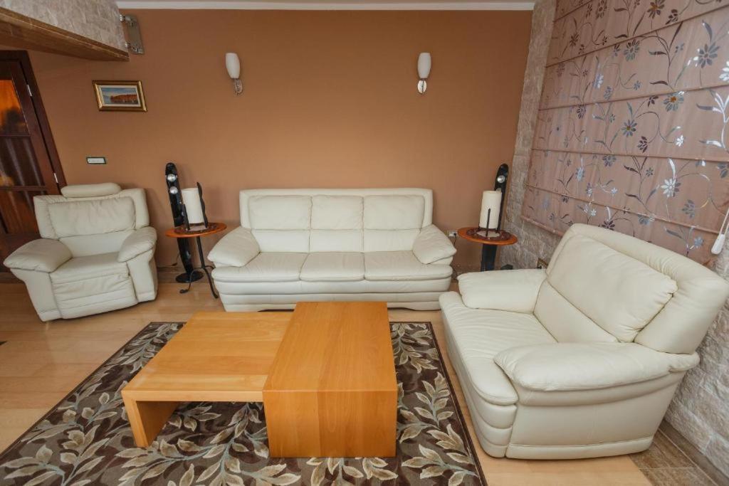 Luxury Apartments Near Bacvice Beach Split Buitenkant foto