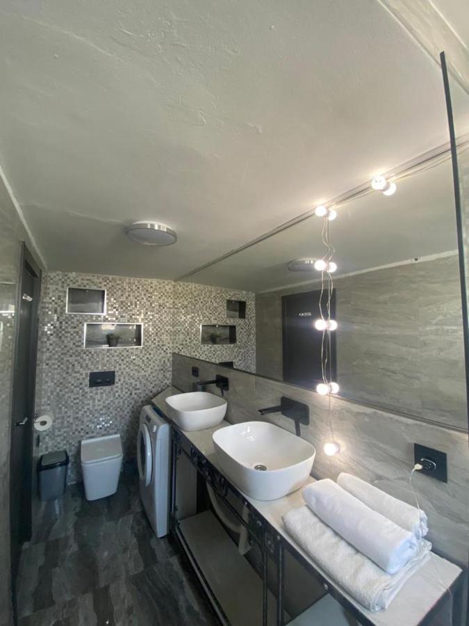 Luxury Apartments Near Bacvice Beach Split Buitenkant foto