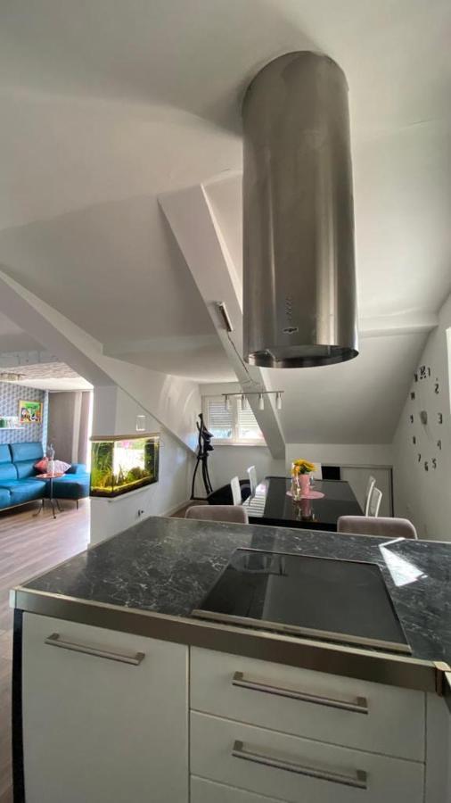 Luxury Apartments Near Bacvice Beach Split Buitenkant foto