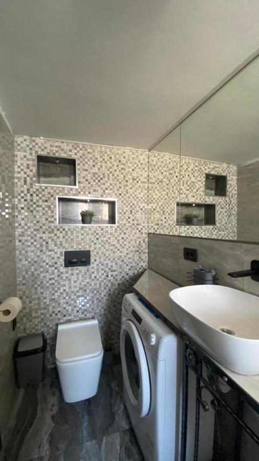 Luxury Apartments Near Bacvice Beach Split Buitenkant foto