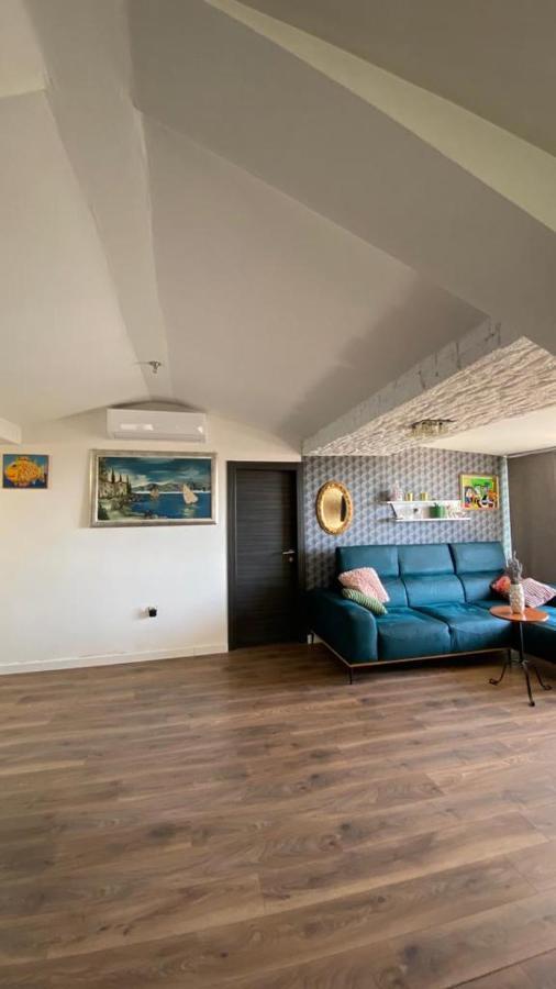 Luxury Apartments Near Bacvice Beach Split Buitenkant foto