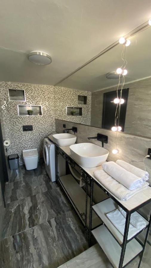 Luxury Apartments Near Bacvice Beach Split Buitenkant foto
